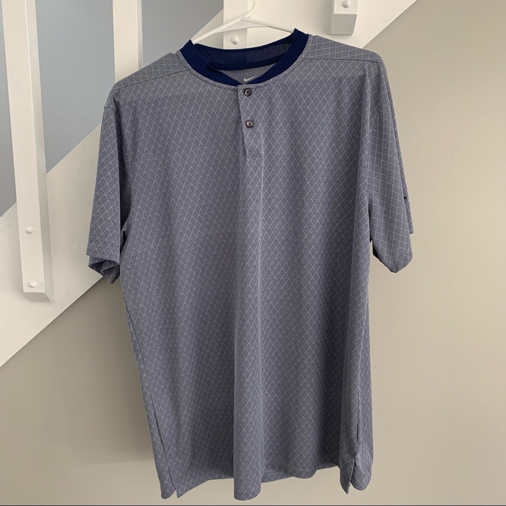 NWOT Nike Golf polo